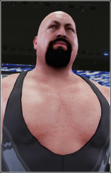 Big Show