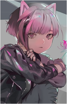NEKO#ΦωΦ