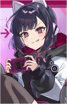 NEKO#ΦωΦ