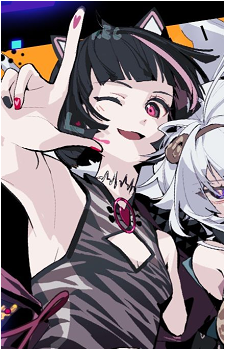 NEKO#ΦωΦ