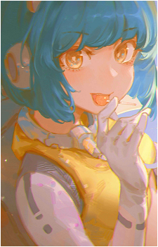 NEKO#ΦωΦ