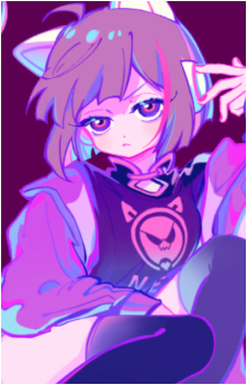 NEKO#ΦωΦ
