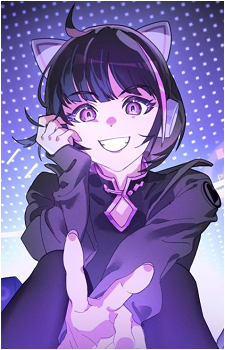 NEKO#ΦωΦ