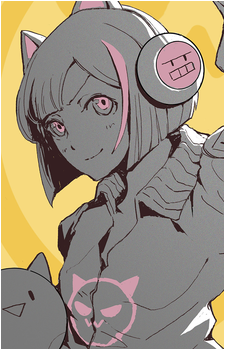 NEKO#ΦωΦ