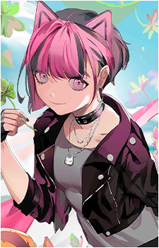 NEKO#ΦωΦ