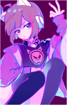 NEKO#ΦωΦ
