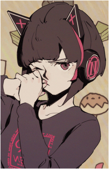 NEKO#ΦωΦ