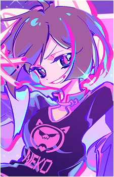 NEKO#ΦωΦ