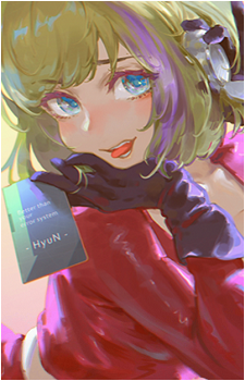 NEKO#ΦωΦ
