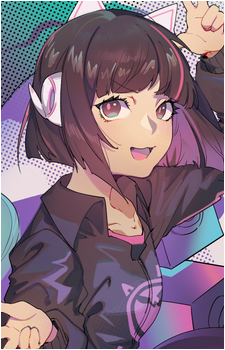 NEKO#ΦωΦ