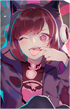 NEKO#ΦωΦ