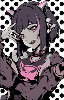 NEKO#ΦωΦ