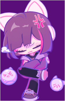 NEKO#ΦωΦ