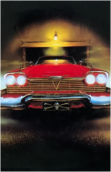 Christine {Christine}'s image