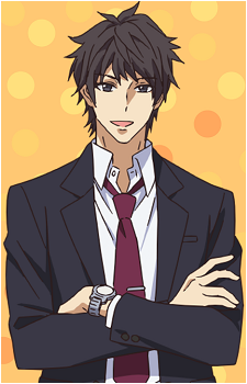 Dai Kurotsuki