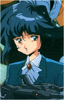 Shiori Nagura's image