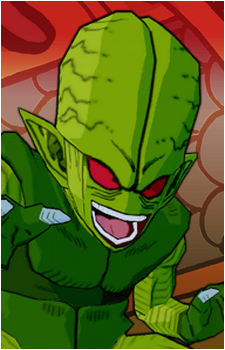 Saibamen's image