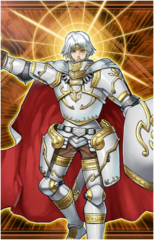 Jain, Lightsworn Paladin's image
