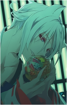 Image 3 - Art: 硝音あや (Aya Shouoto) Image 3