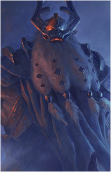 Aegar's image