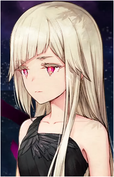 Gaia {HARVESTELLA}'s image