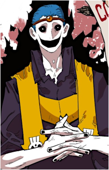 Sad Smile's image