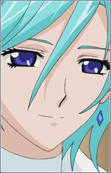Suiko Tatsunagi's image