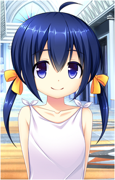 Kizuna Kounotori