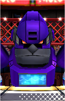 Robo Bonkers's image
