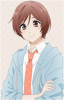 Tsukiha Shibamura