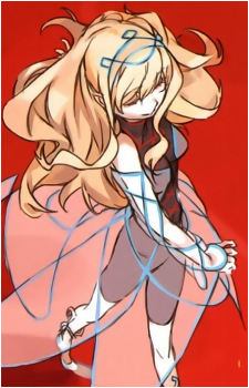 Cendrillon