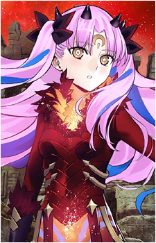 Ishtar Ashtoret