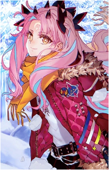 Ishtar Ashtoret