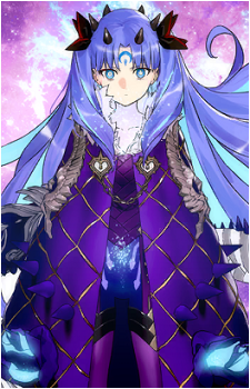Ishtar Ashtoret