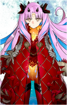 Ishtar Ashtoret