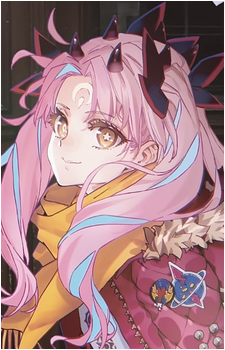 Ishtar Ashtoret