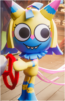 Yatta