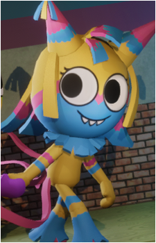 Yatta