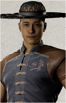 Kung Lao's image