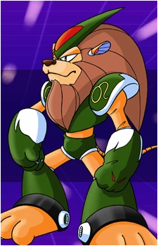 Leo's image