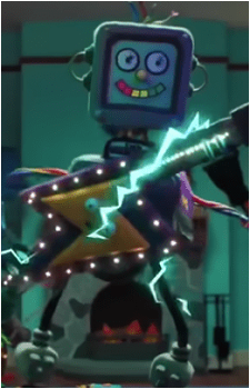 Electracey