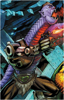 Terroar's image