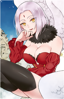 Frey {TenSura}