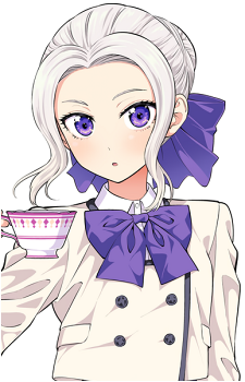 Shino Kiryuu