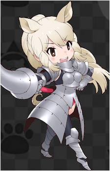 White Rhinoceros