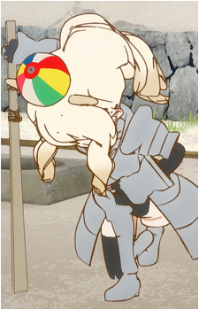 White Rhinoceros