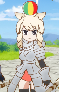 White Rhinoceros
