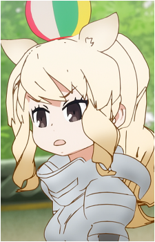 White Rhinoceros