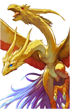 Aska's image