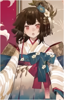 Kagura {Onmyoji}